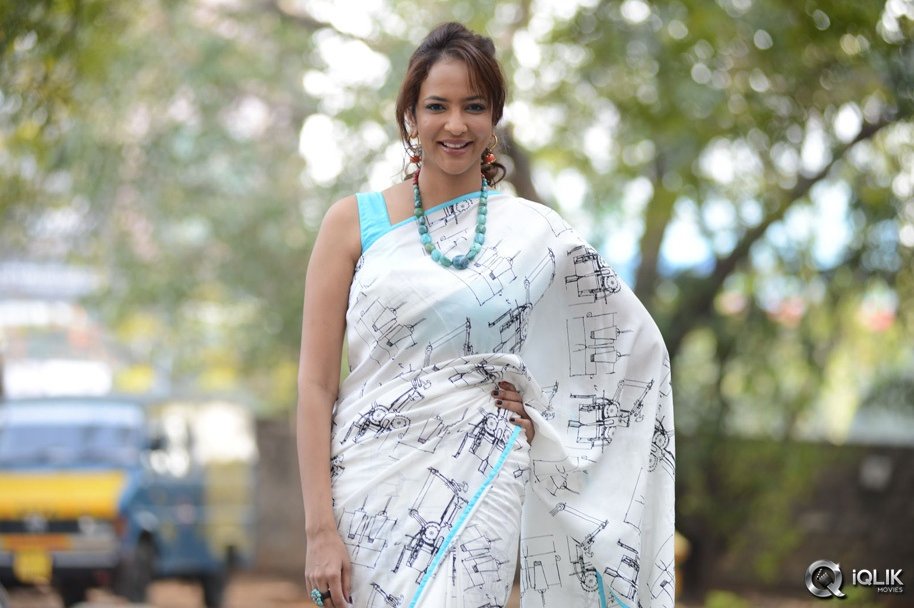 Lakshmi-Manchu